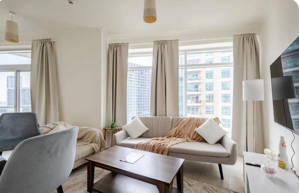 Downtown 2 Bedroom Family Suite Opposite Dubai Mall & Fountain 0*,
