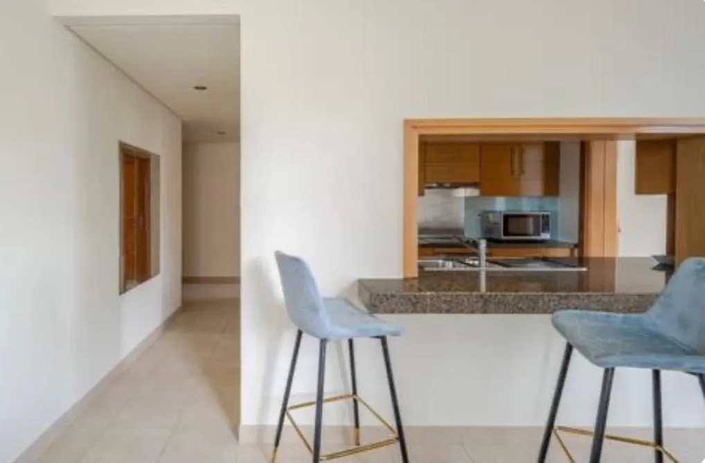 Apartment Downtown 2 Bedroom Family Suite Opposite Dubai Mall & Fountain