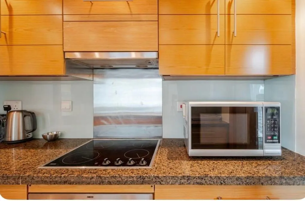 Downtown 2 Bedroom Family Suite Opposite Dubai Mall & Fountain