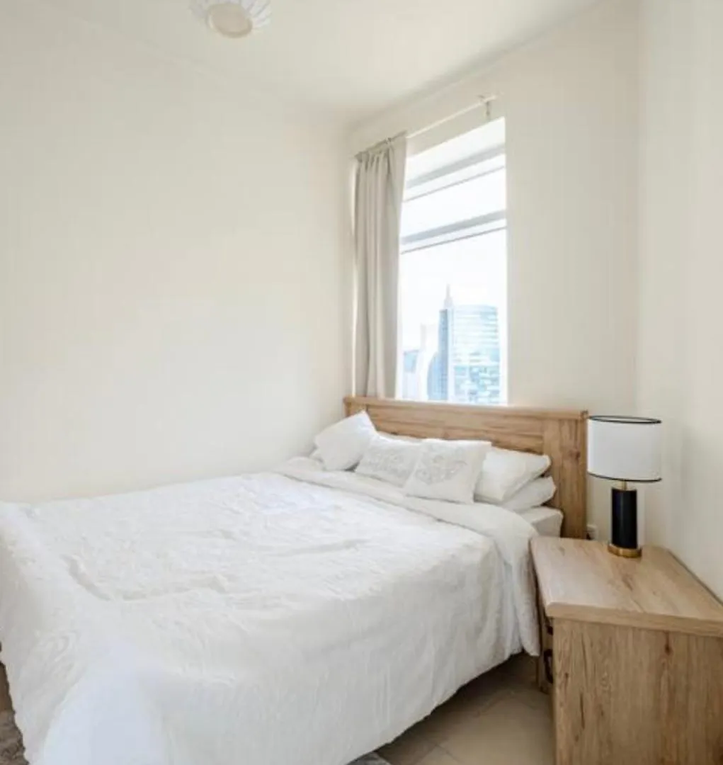 Downtown 2 Bedroom Family Suite Opposite Dubai Mall & Fountain 0*,  United Arab Emirates