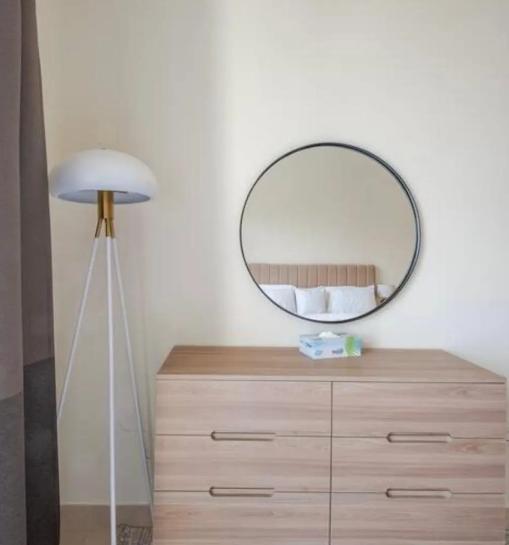 Apartment Downtown 2 Bedroom Family Suite Opposite Dubai Mall & Fountain United Arab Emirates