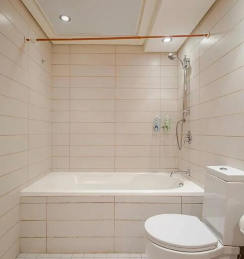 Apartment Downtown 2 Bedroom Family Suite Opposite Dubai Mall & Fountain United Arab Emirates