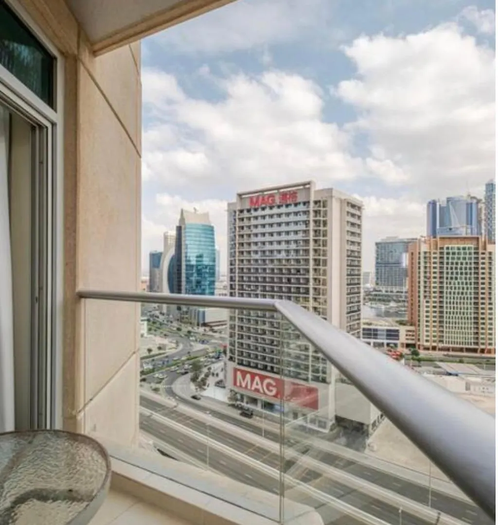 Downtown 2 Bedroom Family Suite Opposite Dubai Mall & Fountain United Arab Emirates